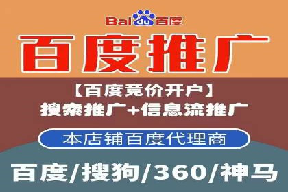 案例展示：百度推广代理助力企业拓展海外市场
